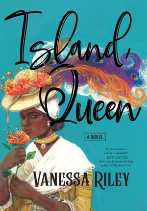 Buy Island Queen at Amazon